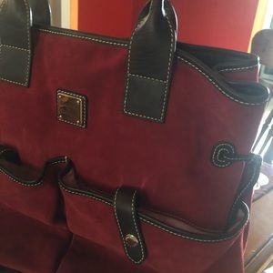 Dooney and Bourke